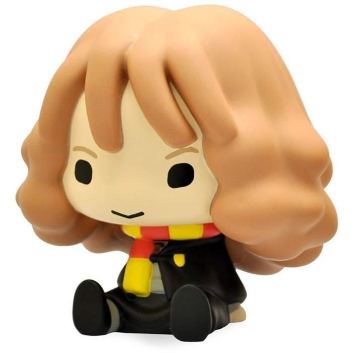Mini tirelire PLASTOY Harry Potter : Hermione Granger - Photo n°2