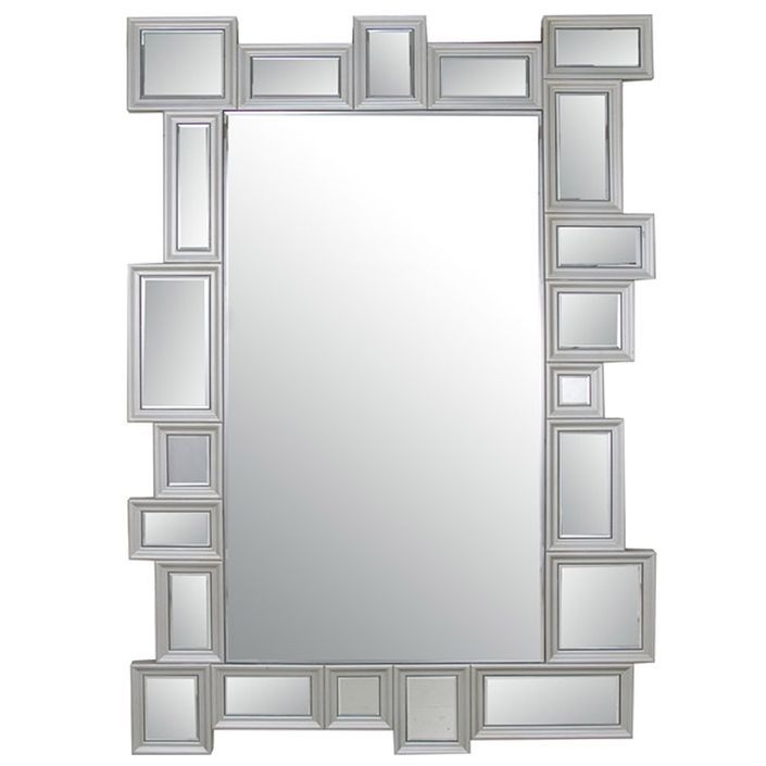 Miroir multicadres Venio - Photo n°1