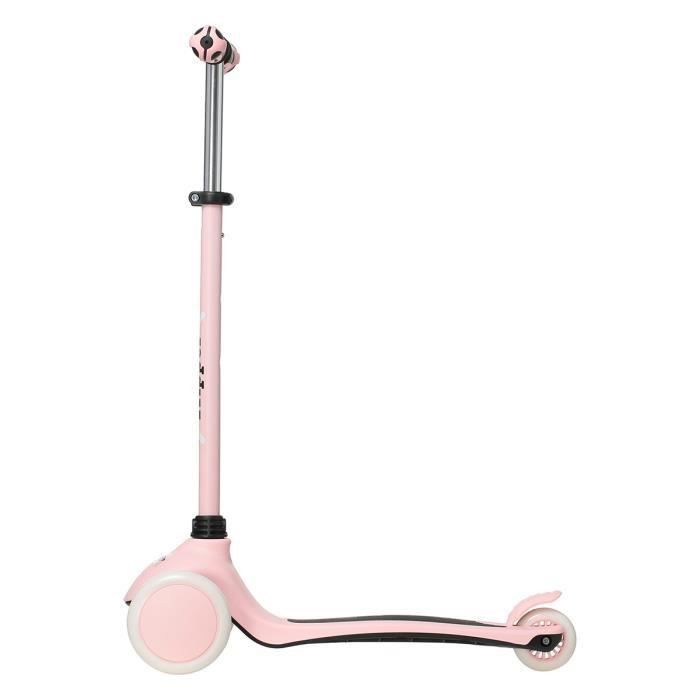 MONDO Trottinette On and Go Tripper - Rose - Photo n°2
