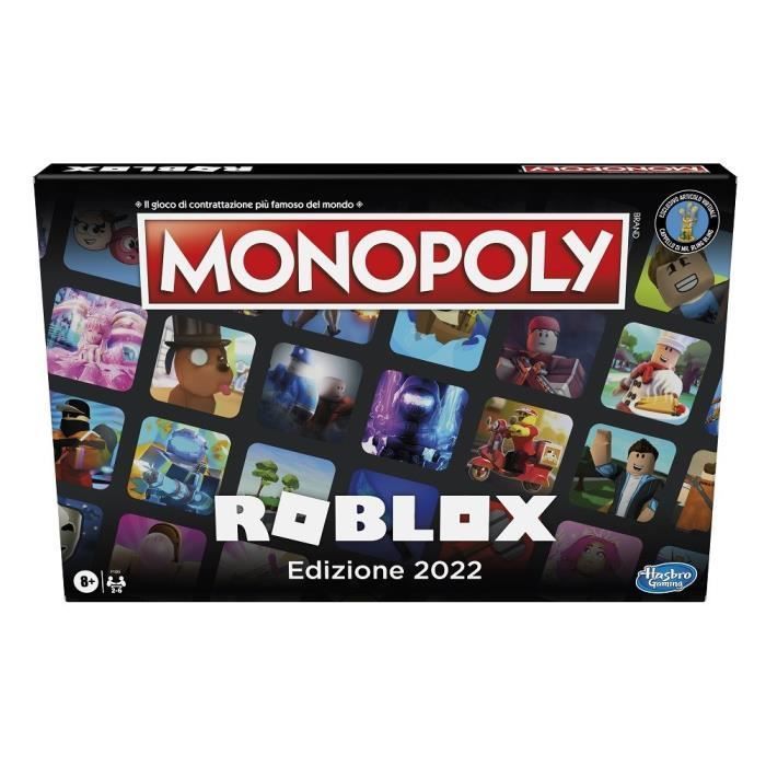 Monopoly - Roblox - Photo n°4
