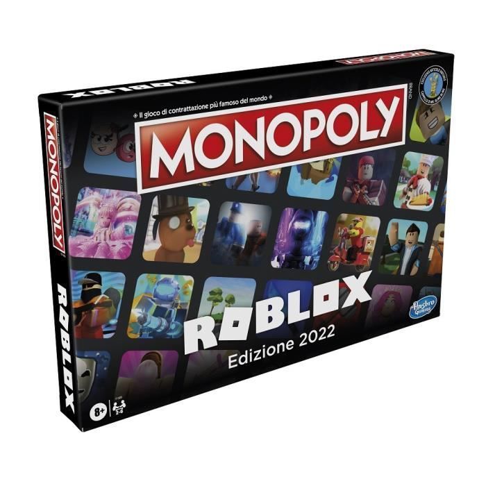 Monopoly - Roblox - Photo n°5