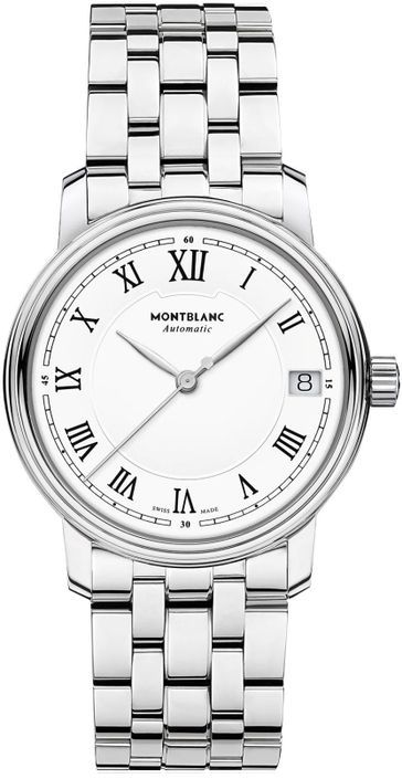 Montblanc tradition 124783 - Photo n°1