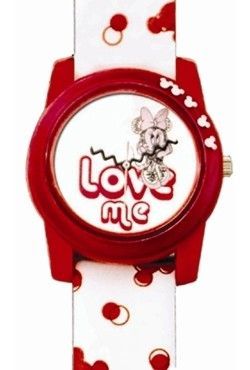 Montre Disney Love Minnie Wrist Art - Photo n°1