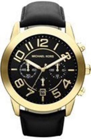 Montre Michael Kors Mercer MK8287 - Photo n°1