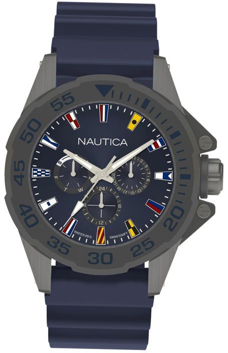 Nautica NAPMIA004 - Photo n°1