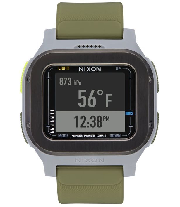 Nixon A1324-2072 - Photo n°1