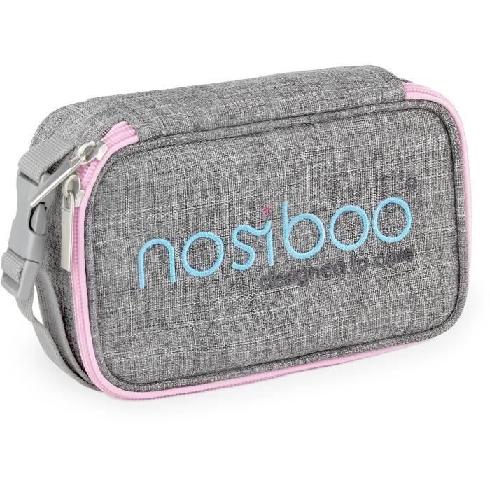Nosiboo Bag Toiletry Bag (Trousse de toilette) - Photo n°1