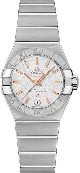 Omega Constellation - 8700 Co-axial Master Chronometer Movement 12710272002001 - Photo n°1