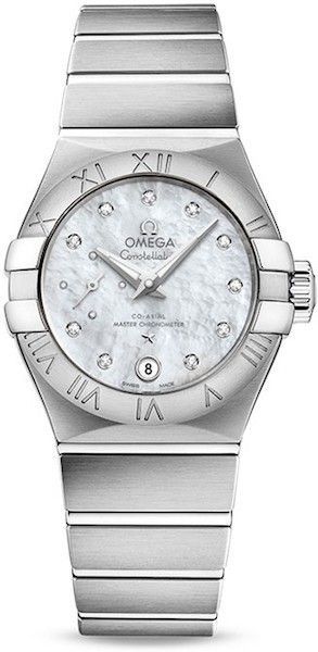 Omega Constellation - 8704 Co-axial Master Chronometer Movement 12710272055001 - Photo n°1
