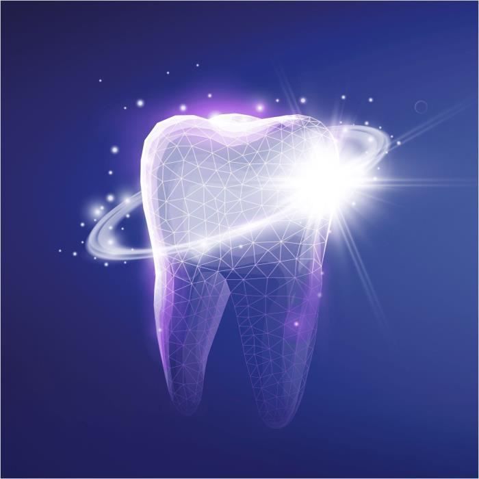 ORAL-B Dentifrice Éclat de Perle - 75 ml - Photo n°4