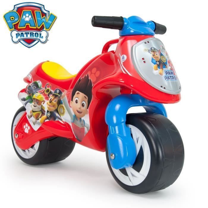 Porteur moto enfant online