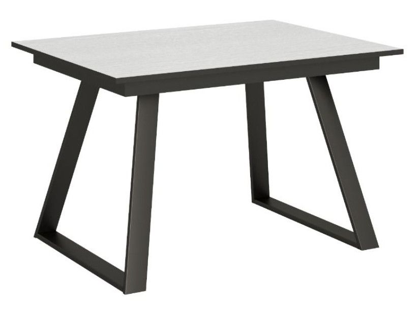 Petite table extensible Baken - Photo n°1