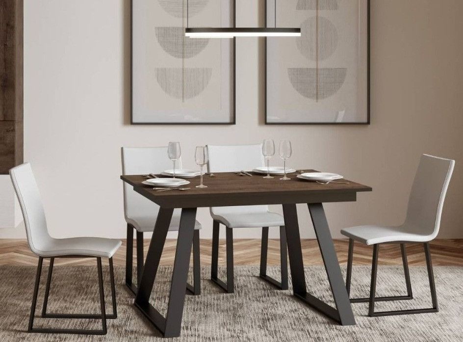 Petite table extensible Baken - Photo n°2