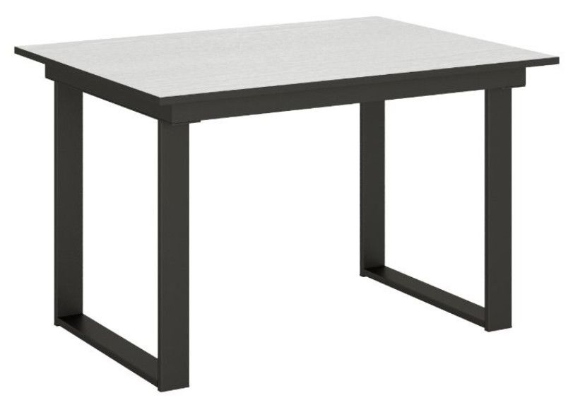 Petite table extensible Banzy - Photo n°1
