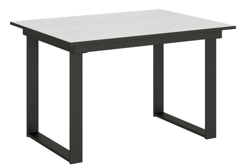 Petite table extensible Banzy - Photo n°5