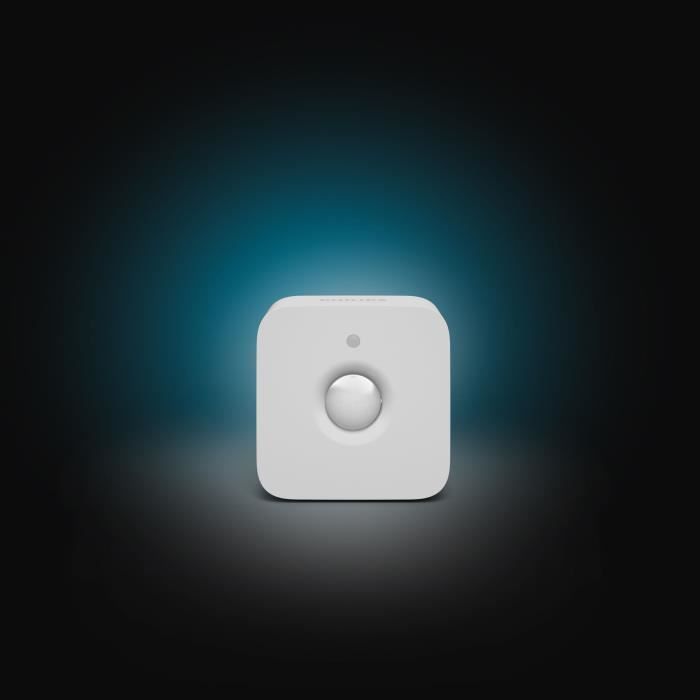 PHILIPS Hue Motion Sensor Détecteur de mouvement - Photo n°2