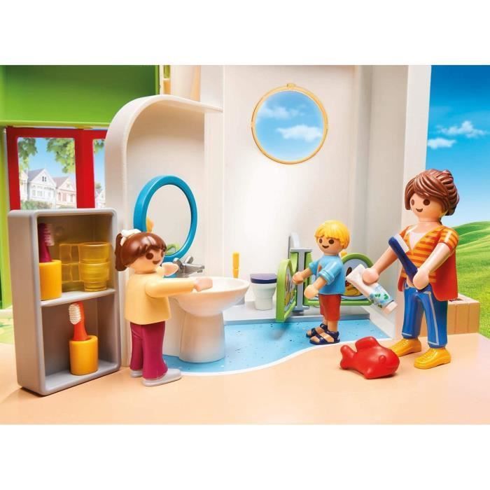 PLAYMOBIL - 70280 - Centre de loisirs - Photo n°4