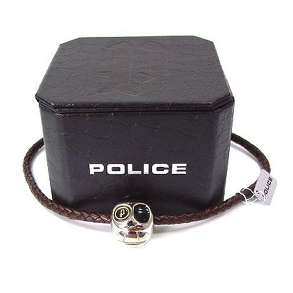 Police Jewels Jewelry Pj20716plc02 - Photo n°1