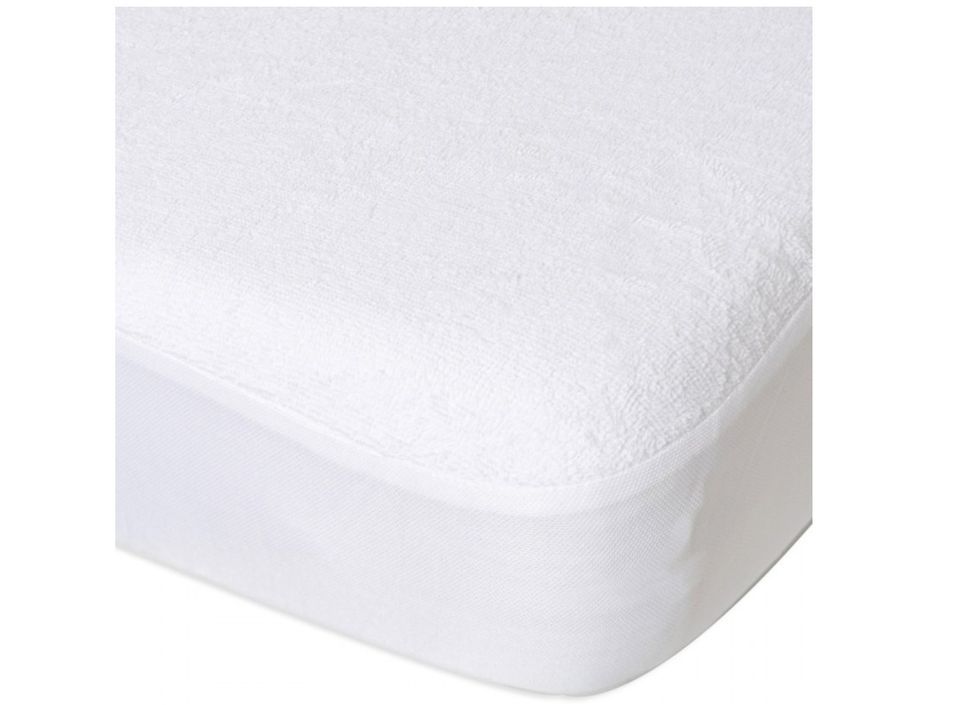 Protège matelas bébé transalese bébé Doux Nid - Confort et protection - Photo n°2