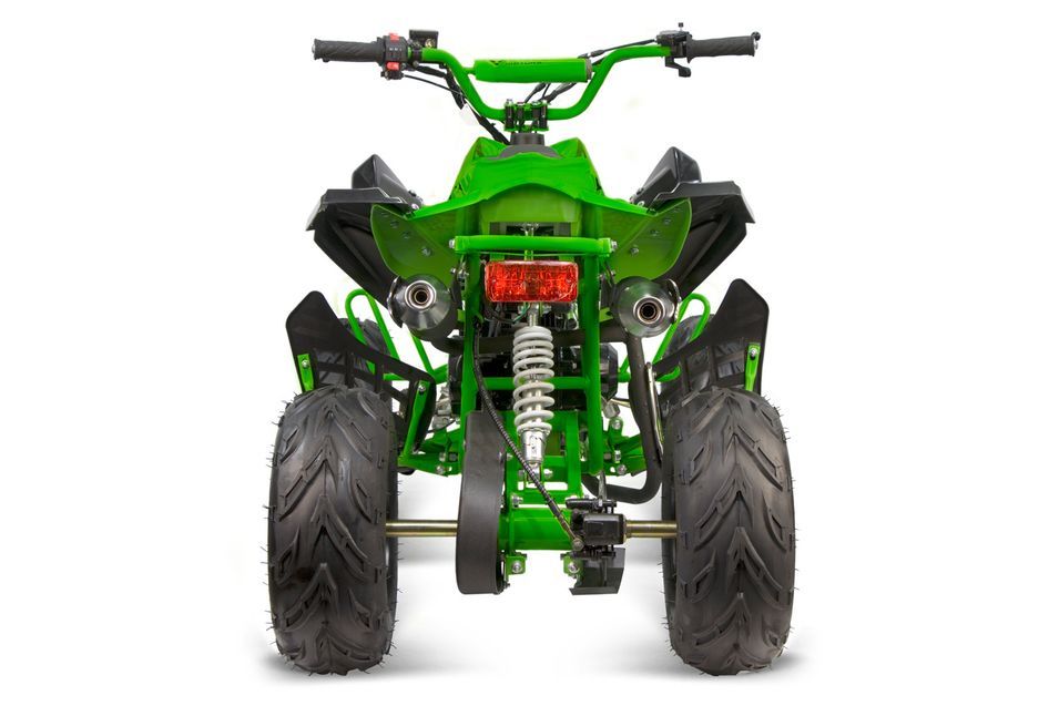 Quad 125cc automatique Keedy RG 7