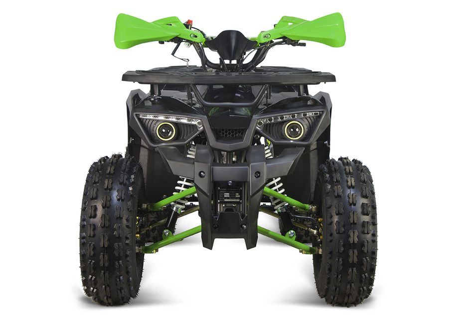 Quad ado 125cc Stone Rider RS8-A 8