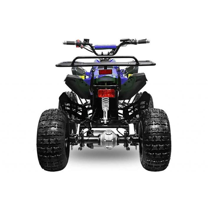 Quad électrique 1000W 48V Sport 8