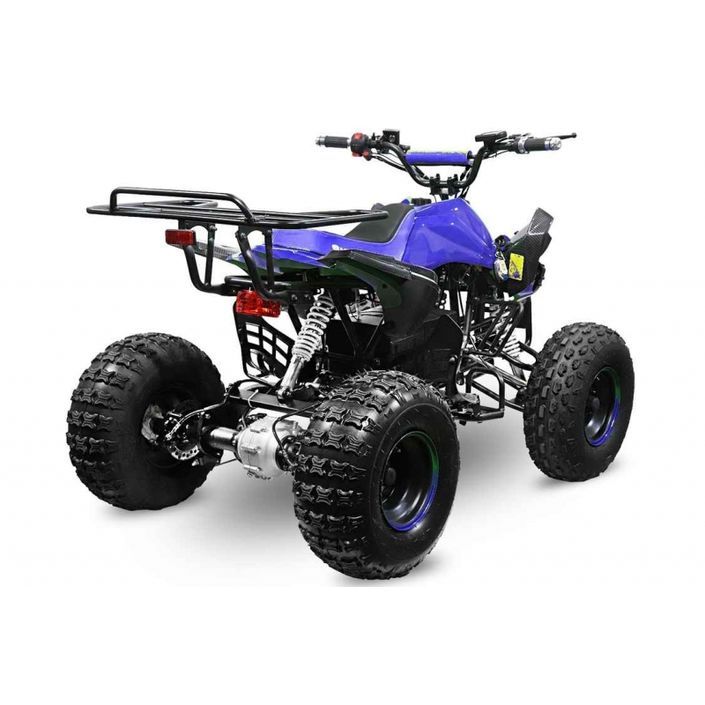 Quad électrique 1000W 48V Sport 8