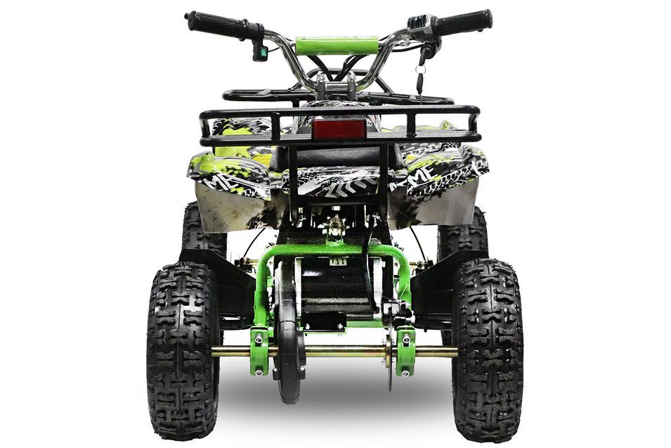 Quad électrique 1000W 48V Torino 6