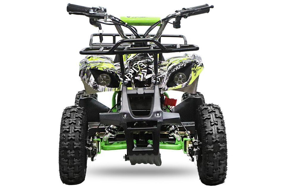 Quad électrique 1000W 48V Torino 6