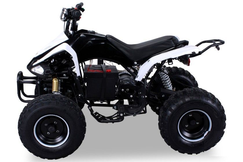 Quad électrique ado Speedy 1000W 48V 8