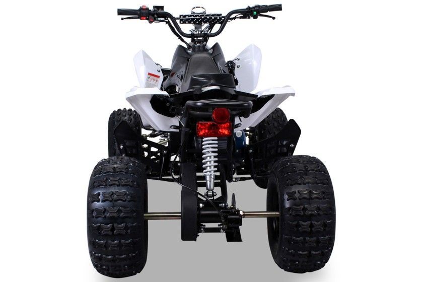 Quad électrique ado Speedy 1000W 48V 8