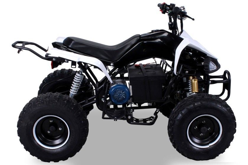 Quad électrique ado Speedy 1000W 48V 8