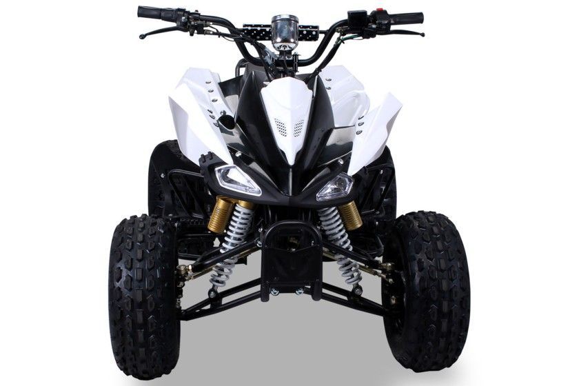 Quad électrique ado Speedy 1000W 48V 8