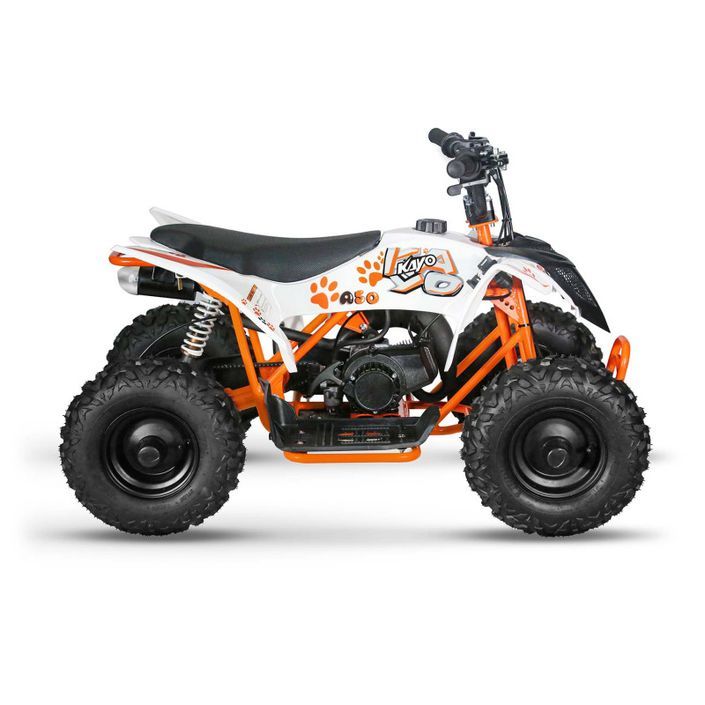 Quad enfant Kayo 50cc A50 6