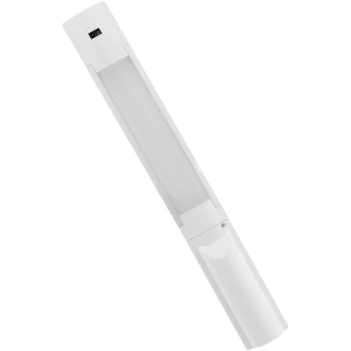Réglette LED USB avec capteur infrarouge 1,3W 50 Lumen - Elexity - Photo n°3