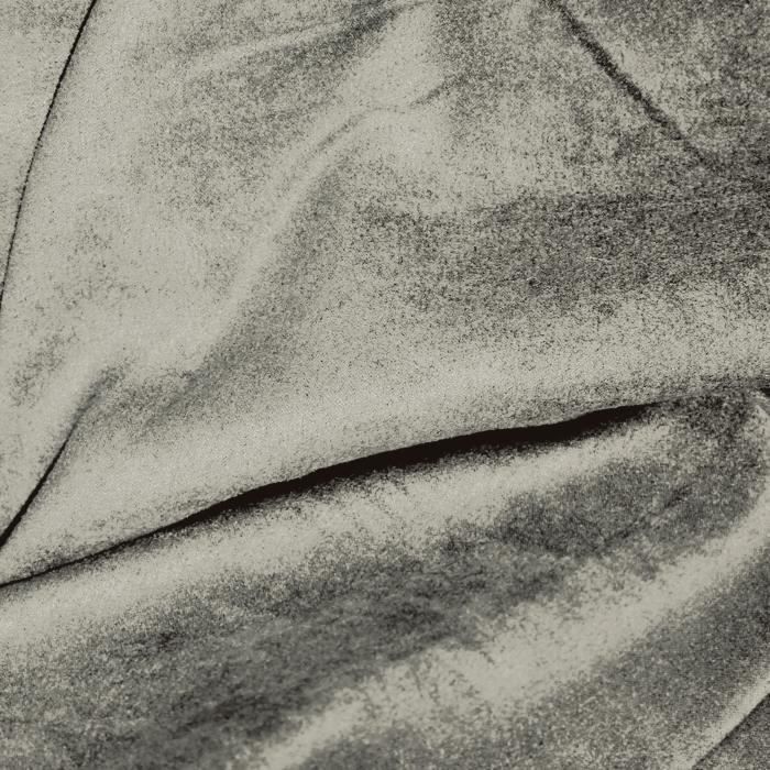 Rideau sueden 100% Polyester - Taupe - 140x250 cm - Photo n°3