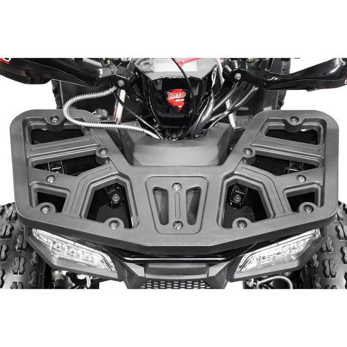 Rocco RS8 3G Sport platine bleu Quad automatique 150cc - Photo n°4