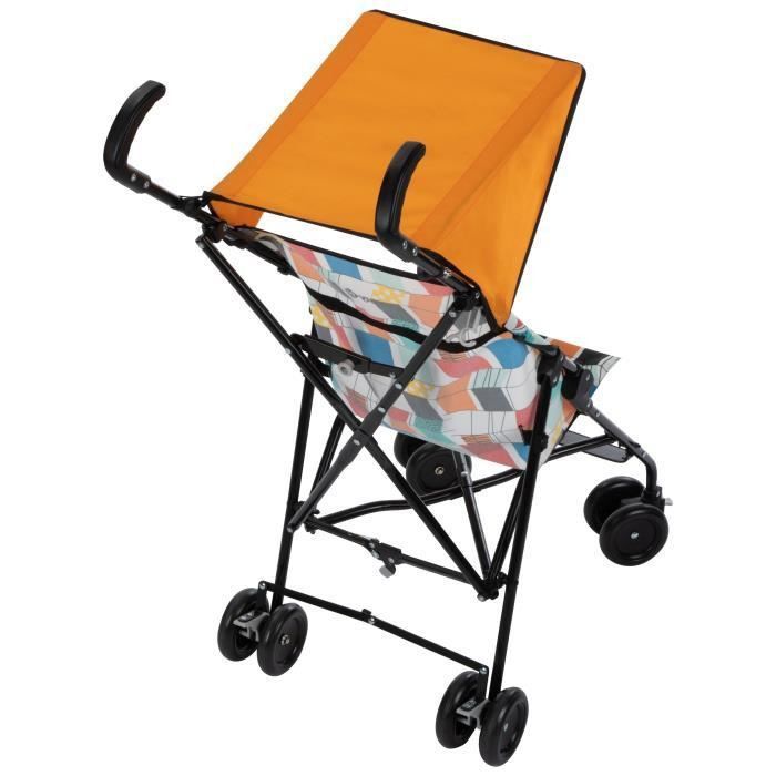 Canopy poussette canne online