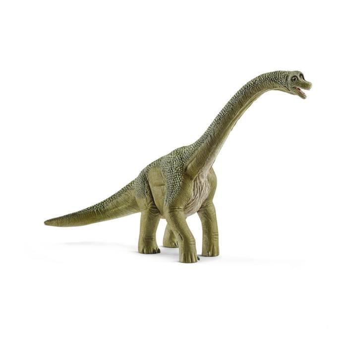 Schleich Figurine 14581 - Dinosaure - Brachiosaure - Photo n°1