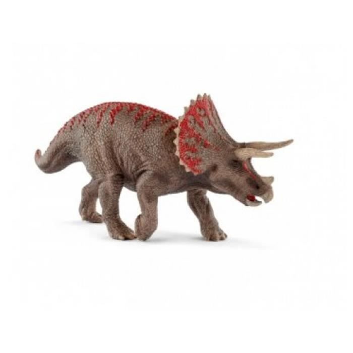 SCHLEICH - Figurine 15000 Tricératops - Photo n°1