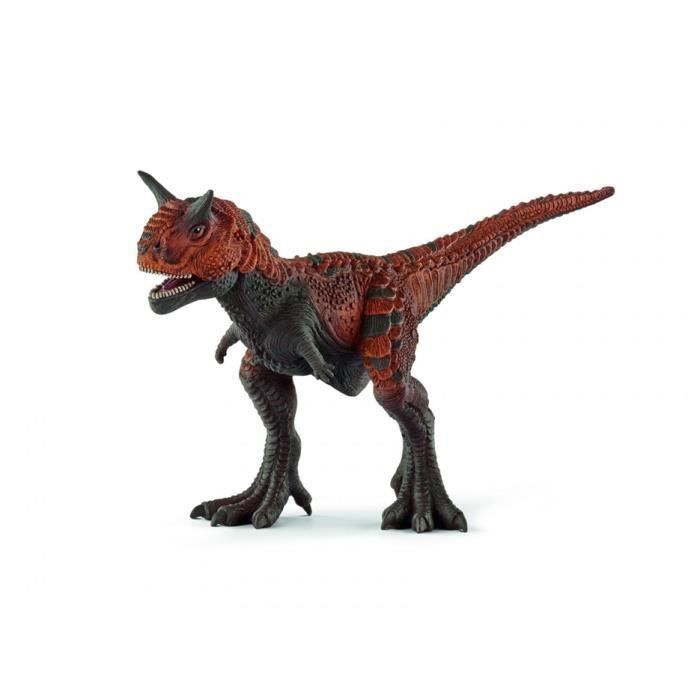 SCHLEICH - Figurine Dinosaure 14586 Carnotaure - Photo n°1