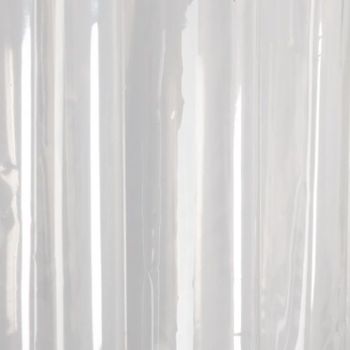 Sealskin Rideau de douche Clear 180 cm Transparent 210041300 - Photo n°3