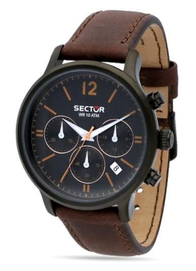 Sector 640 R3271693001 montre - Photo n°1