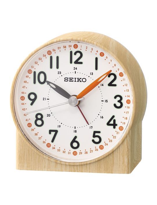Seiko Clocks Qhe168y - Photo n°1