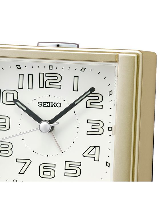Seiko Clocks Qhe189g - Photo n°2
