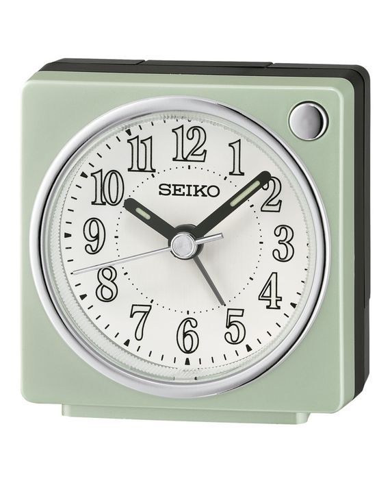 Seiko Clocks Qhe197m - Photo n°1