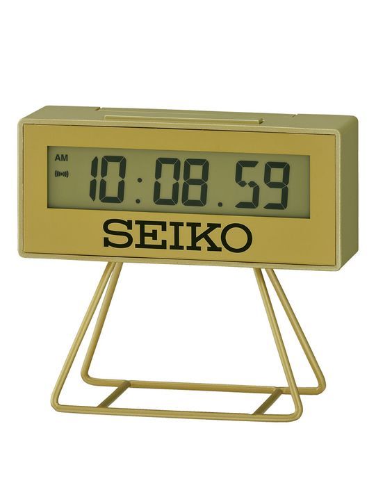 Seiko Clocks Qhl062g - Photo n°1