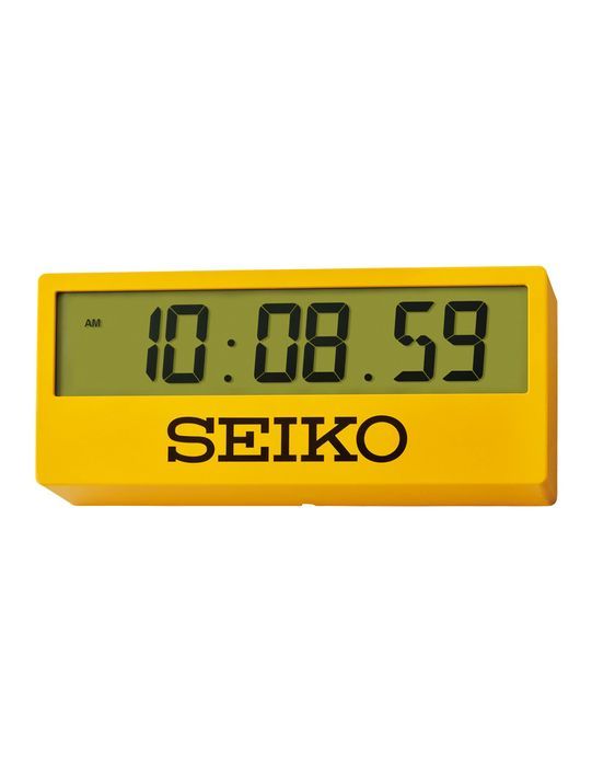 Seiko Clocks Qhl073y - Photo n°1