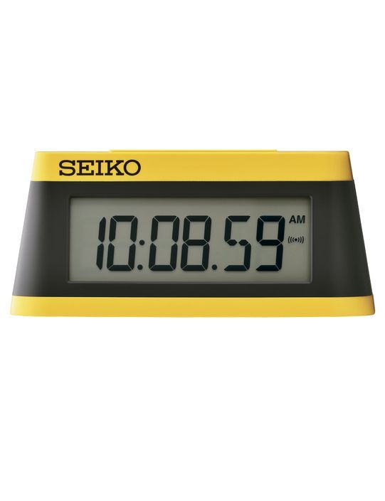 Seiko Clocks Qhl091y - Photo n°1