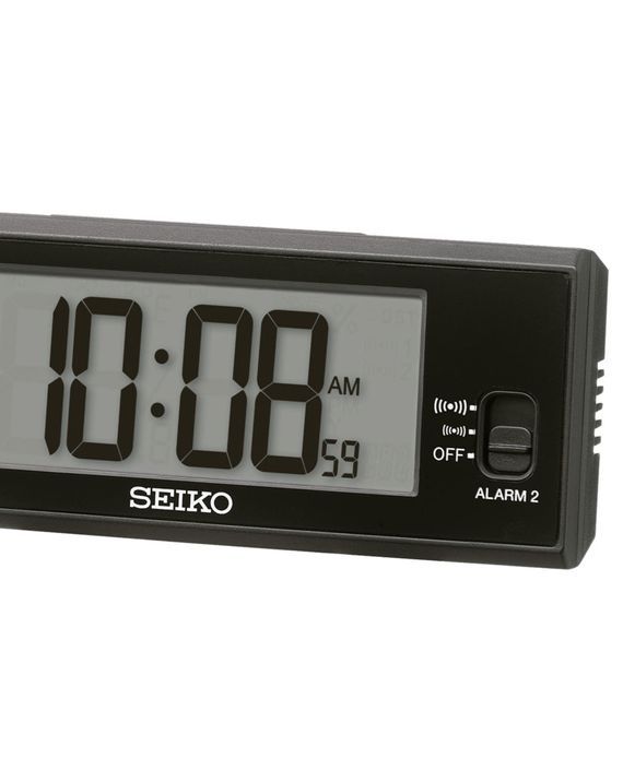 Seiko Clocks Qhl093k - Photo n°2